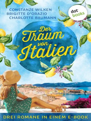 cover image of Der Traum von Italien